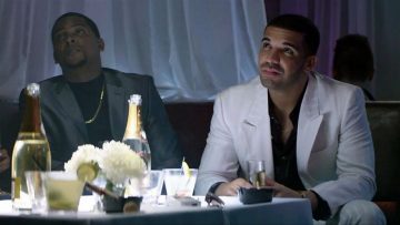 Drake Hold On Were Going Home ft. Majid Jordan (Video)