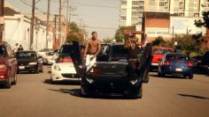 Yo Gotti Act Right ft. Jeezy & YG (Video)