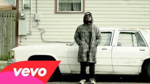 SchoolBoy Q What They Want Ft. 2 Chainz (Video)