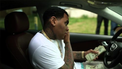 Kevin Gates Arm And Hammer (Video)