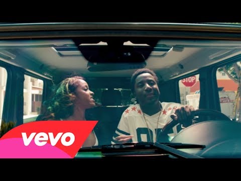 K Camp Cut Her Off Ft. 2 Chainz (Video)