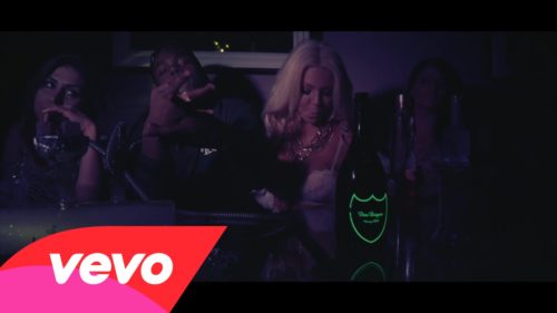 Courtney Argue Young N Reckless Ft. Fowl (Video)