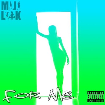 Maja Look For Me (Prod. By Fred Nice) (Audio)
