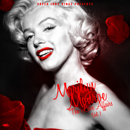 Marilyn Monroe The Lost Love Affairs