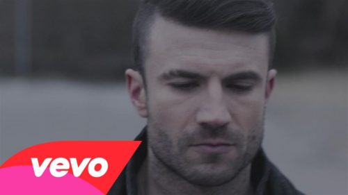 Sam Hunt Take Your Time (Video)