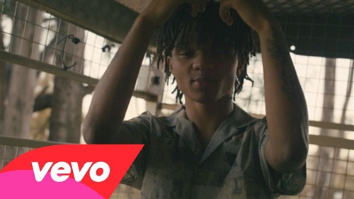 Rae Sremmurd This Could Be Us (Video)