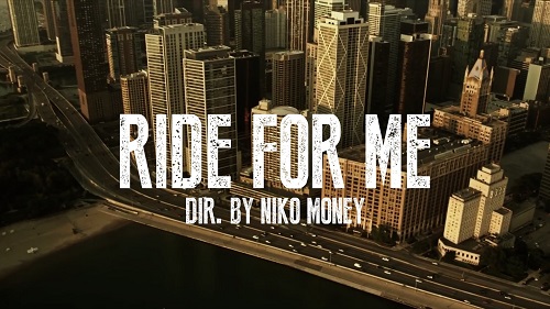 S Dot Ride For Me Ft. Dreezy (Video)