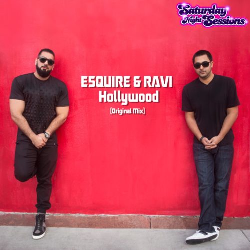 E5QUIRE & Ravi Hollywood (Original Mix)