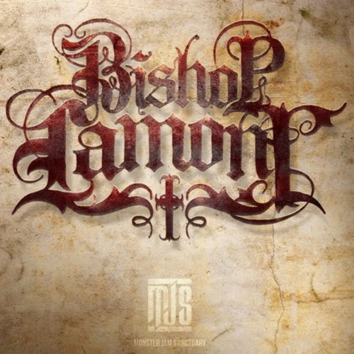 Bishop Lamont Nothing Could Be Better Ft. Suga Free, Bokey, Chevy Jones & Butch Cassidy