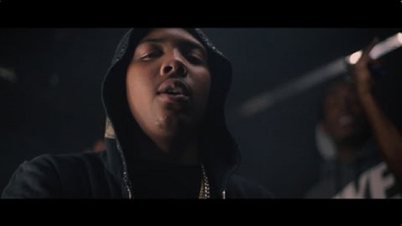 Lil Herb Im Rollin (Directed By @AZaeProduction)
