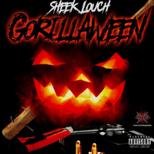 Sheek Louch Gorillaween (Mixtape)