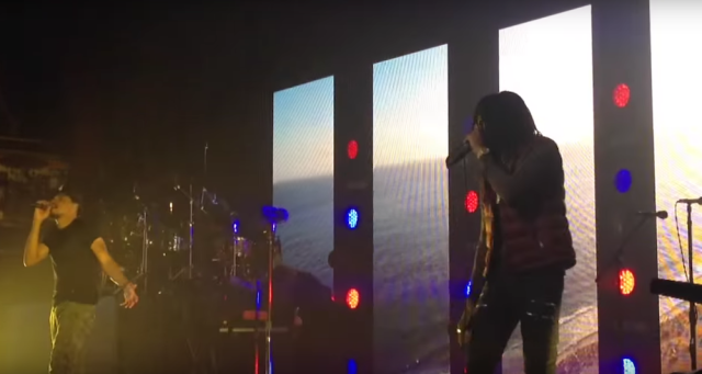Chance The Rapper Brings Out Migos & K Camp in Atlanta