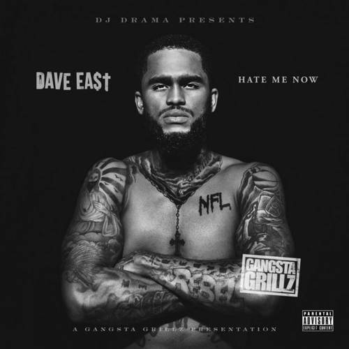 Dave East Hate Me Now (Mixtape)