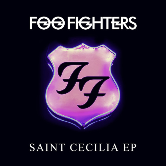 Foo Fighters Release Surprise Free EP Saint Cecilia