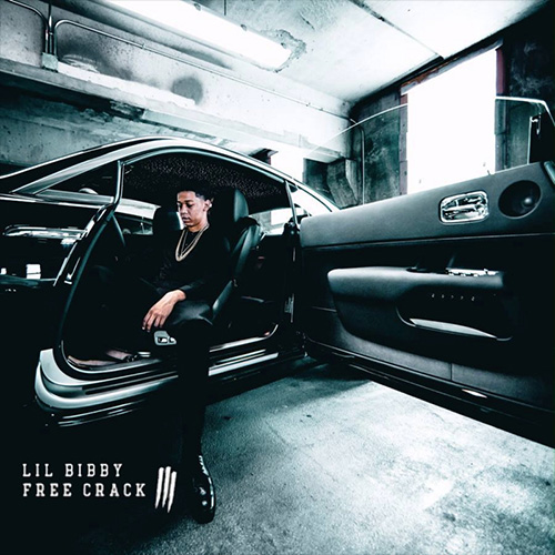 Lil Bibby Free Crack 3 (Mixtape)