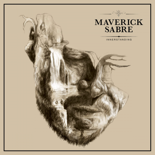 Stream & Download Maverick Sabres Innerstanding