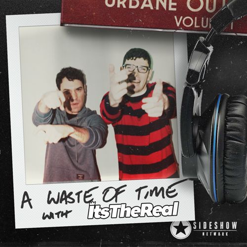 Jadakiss Wastes Time with ItsTheReal