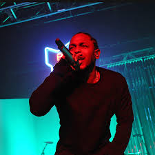 Kendrick Lamar Making TPAB