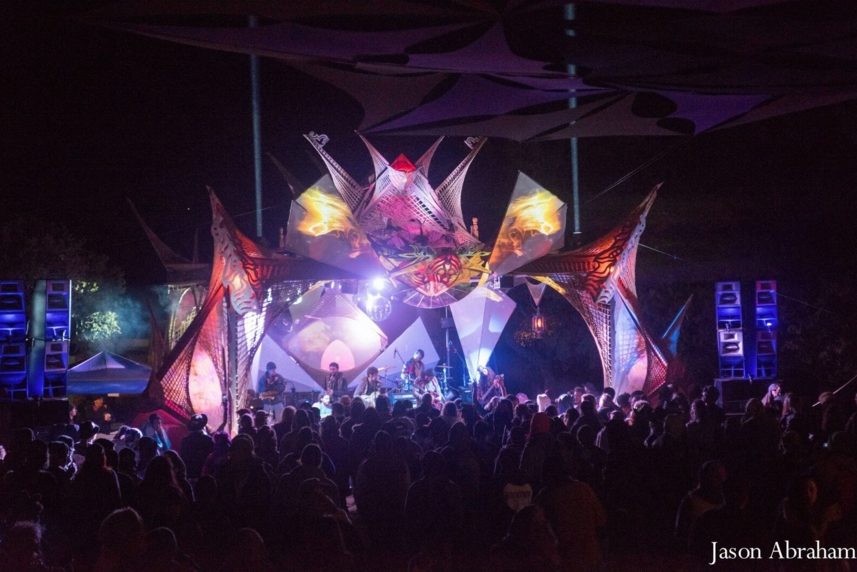Serenity Gathering Announces New Location & Phase 1 Lineup for 2016