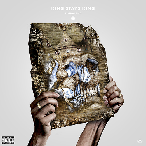 Timbaland King Stays King (Mixtape)