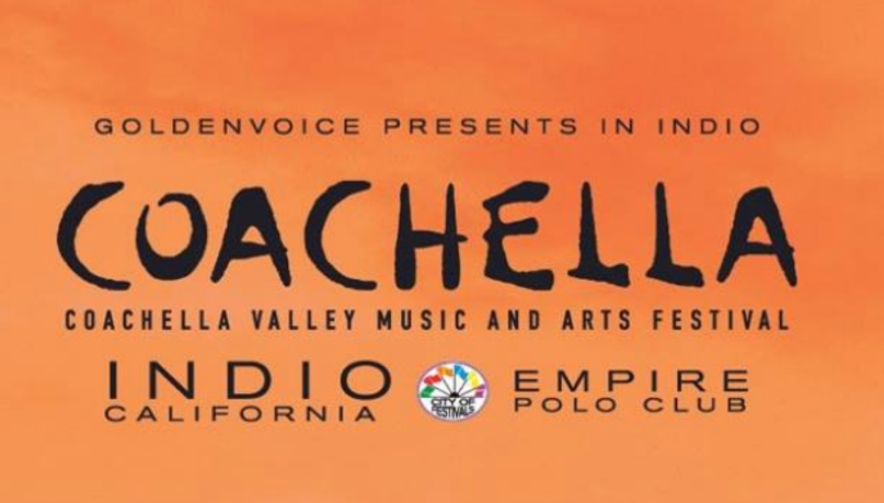 Coachella 2016 Line-Up Revealed