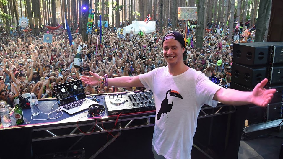 5 Things To Know About Kygo, Downtempo, Electronica, Tropical House, Deep House, Kygo, EDM Music, Blog, SuperIndyKings,