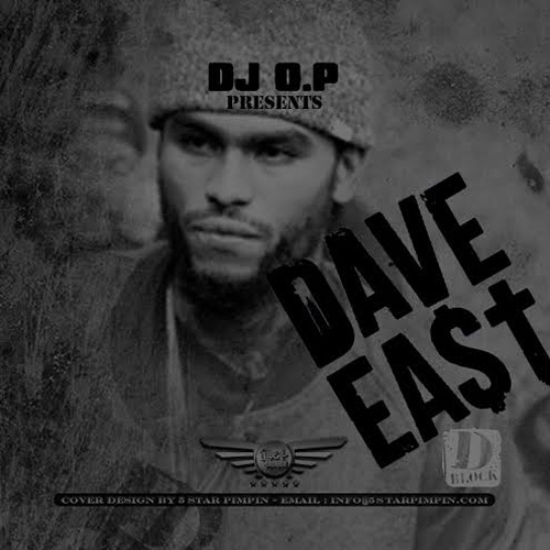 Dave East, Hip Hop Music, Rap Music, SuperIndyKings, Dave East No Time