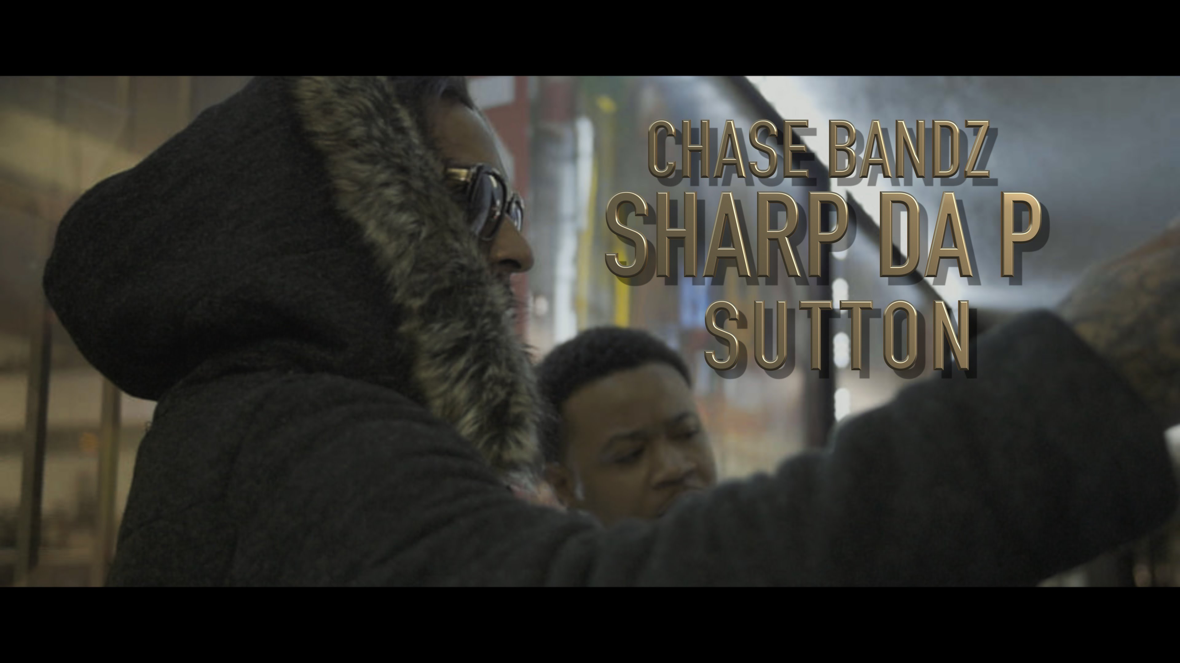 Sharp Da P Pockets Ft. Sutton & Chase Bandz
