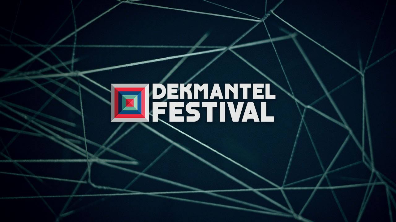 Dekmantel Festival reveals 2016 line up