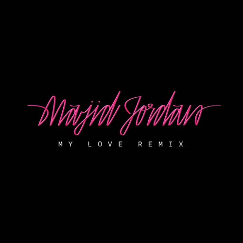Majid Jordan My Love (Remix) Ft. Drake