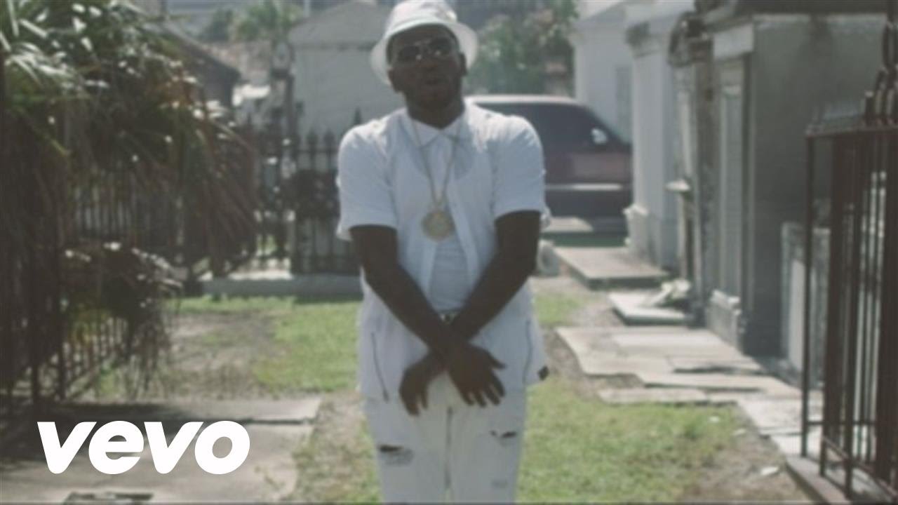 Young Greatness Moolah (Video)