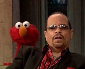 Ice T, The Tonight Show, Jimmy Fallon