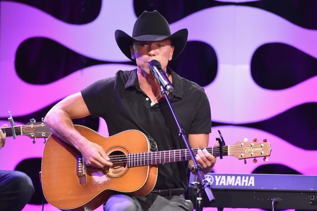 Kenny Chesney Releasing New Music This Spring