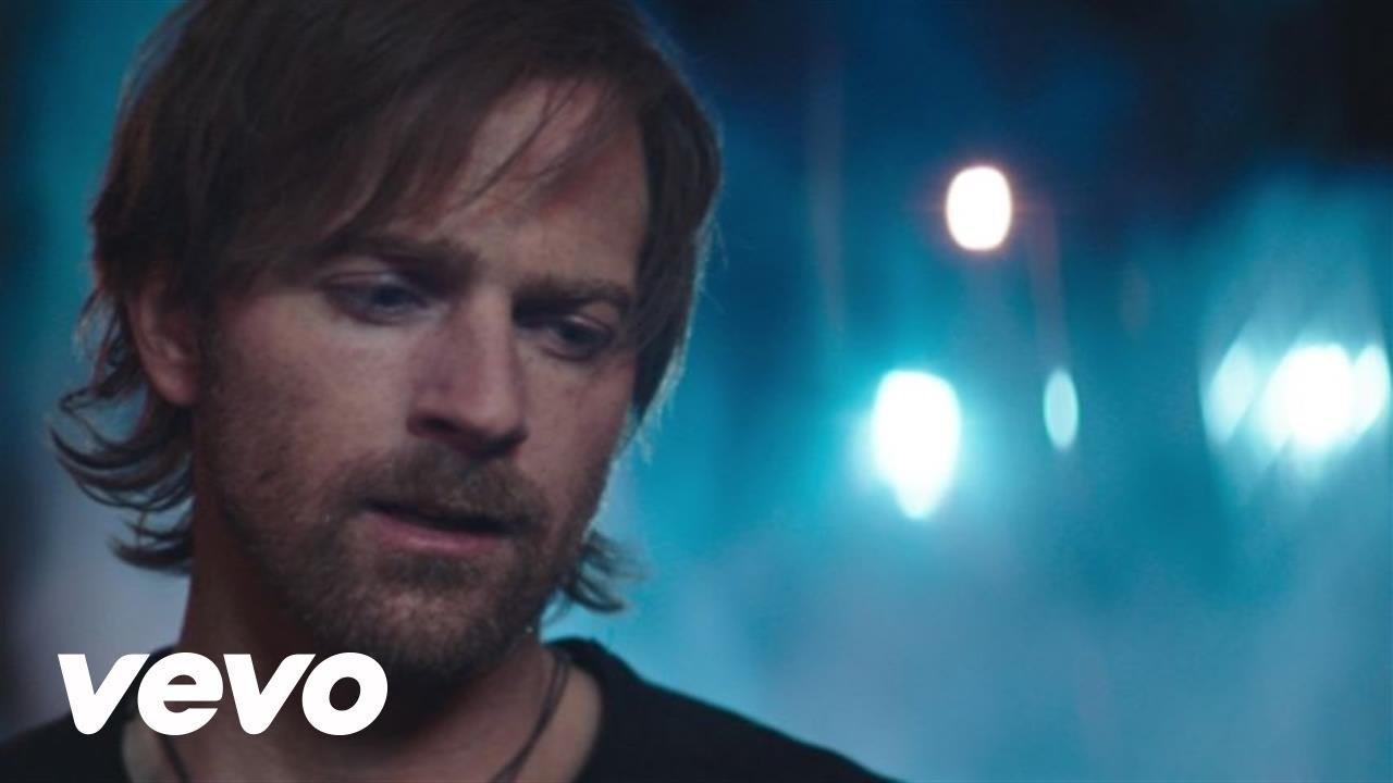 Kip Moore Running For You (Video)