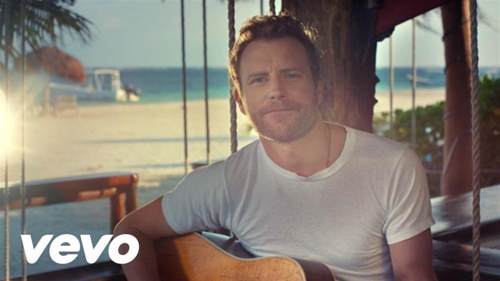 Dierks Bentley Somewhere On A Beach, Dierks Bentley, superindykings