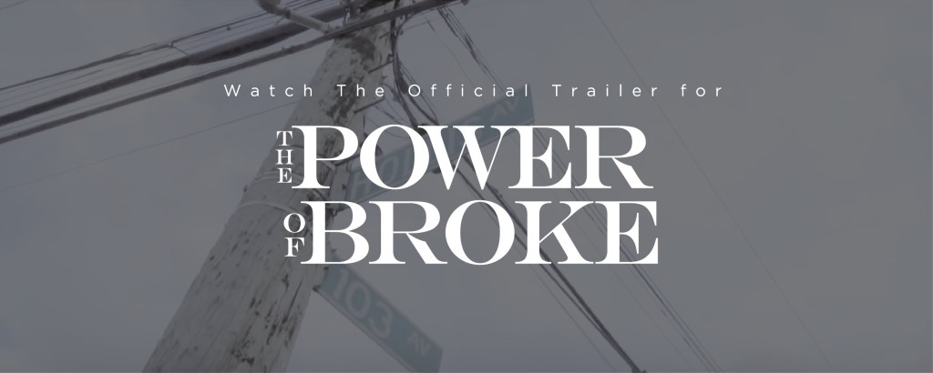 The Power Of Broke, Daymond John, blog, new book, superindykings