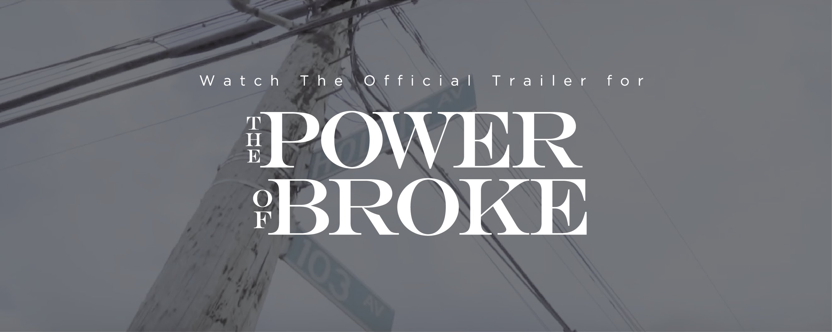 The Power Of Broke by Daymond John (Book Trailer)
