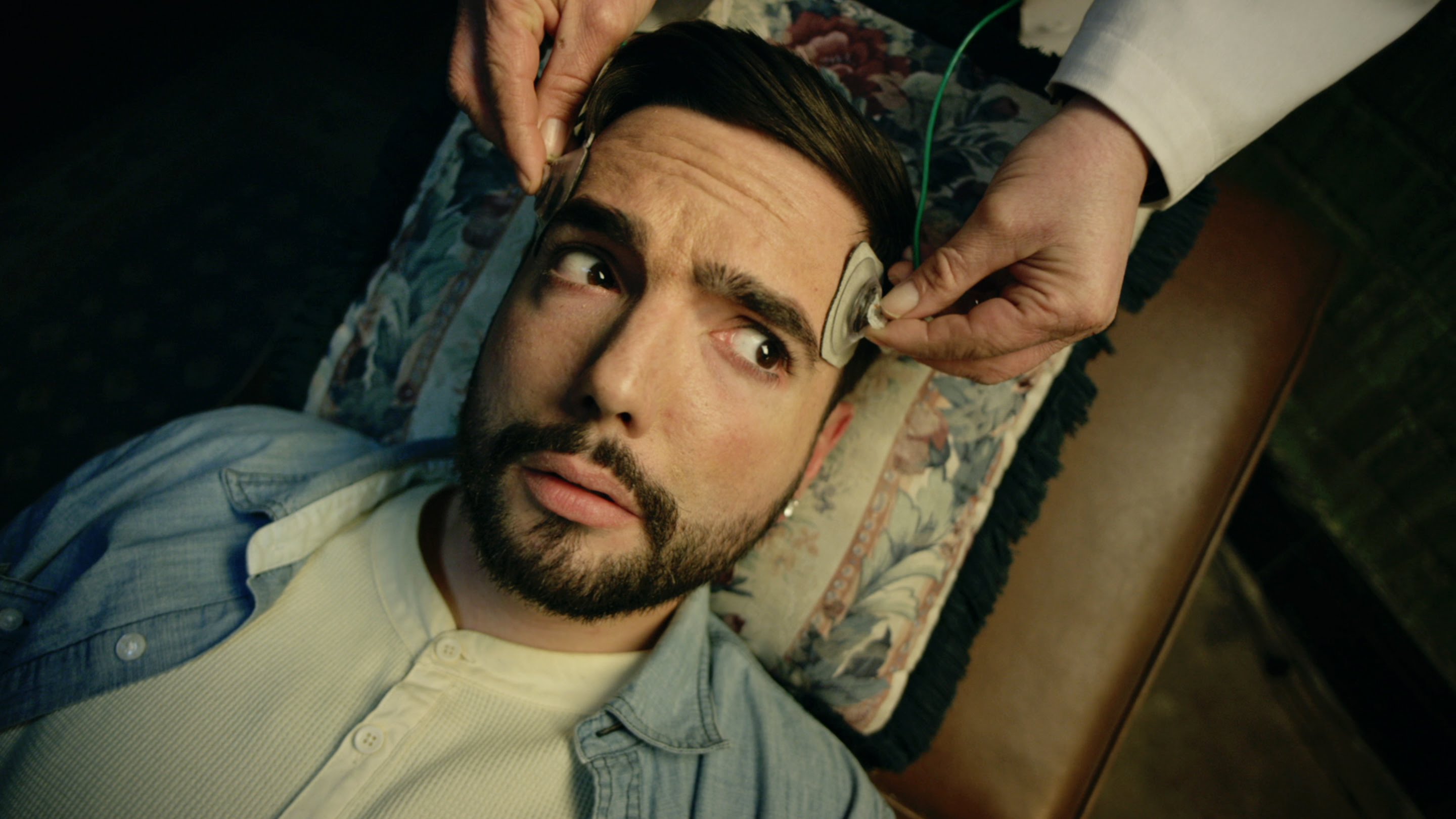 A Day To Remember Paranoia (Video)
