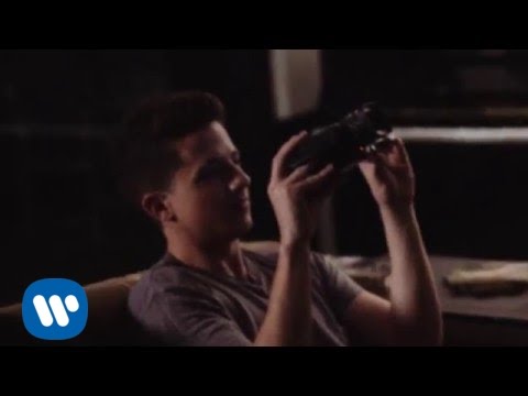 Charlie Puth Suffer (Remix) Ft. Vince Staples (Video)