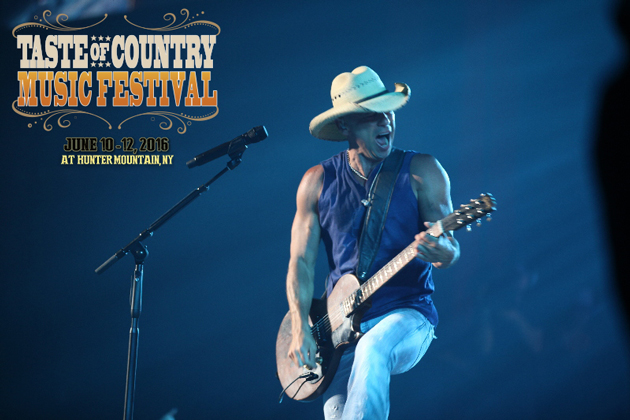 country music, blog, superindykings, music festival, Taste of Country Music Festival