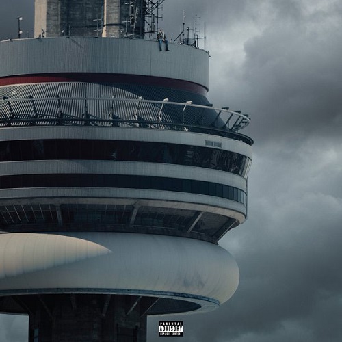 Drake Drops His New Album Views