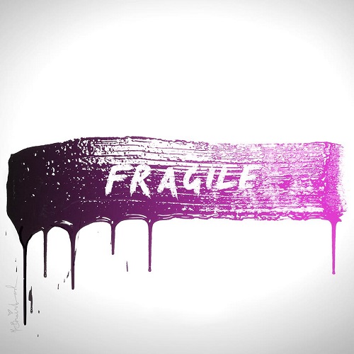 Kygo Fragile Ft. Labrinth (Audio)