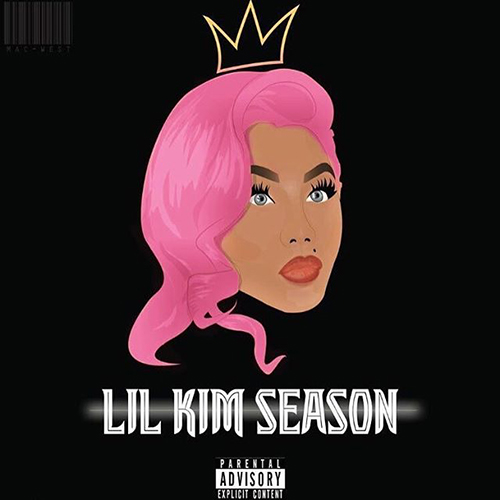 Lil Kim Lil Kim Season, lil kim, superindykings