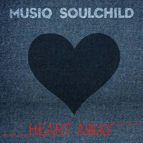 Musiq Soulchild Heart Away (Audio)