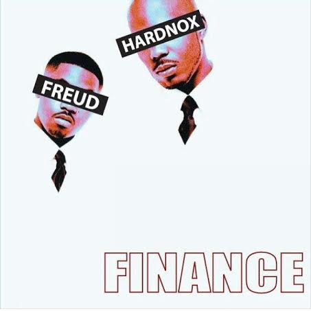 PlayBoy Freud Finance (Prod by DJ Hardnox)