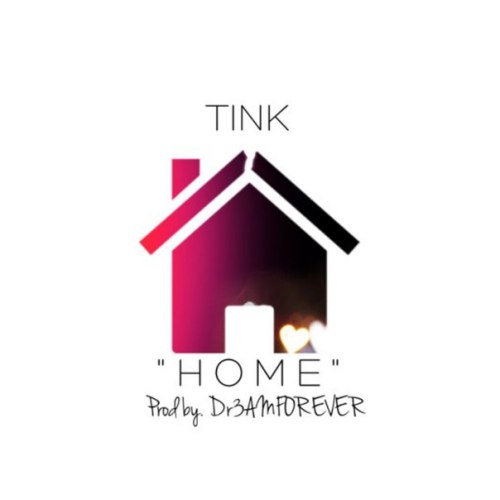 Tink, Female Emcee, Tink Home, superindykings