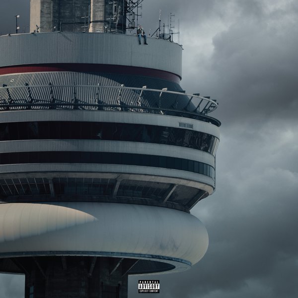 Drake, Views From The 6