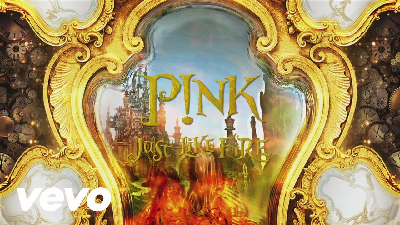 pink just like fire download free