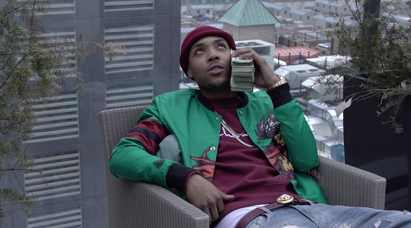 G Herbo Yea I Know (Video)