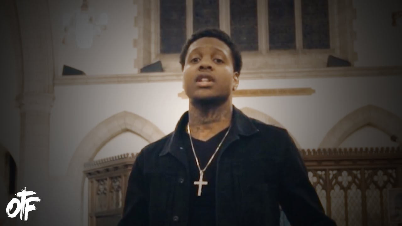 Lil Durk If I Could, lil durk, otf, superindykings,